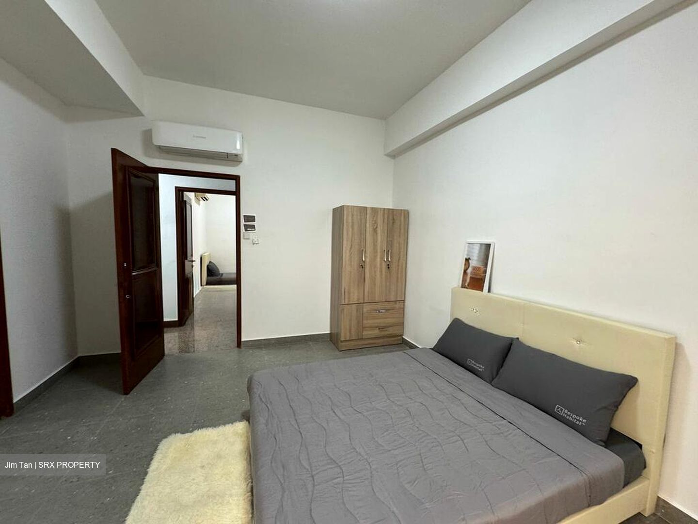 Dover Parkview (D5), Condominium #498741051